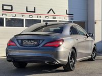gebraucht Mercedes CLA200 d Aut.|LED|NAVI|F1|TOP ZUSTAND