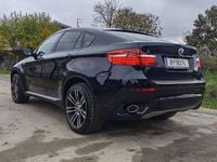 Gebraucht BMW X6 Exclusive 306 PS (225 kW) 2012 SUV