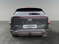 gebraucht Hyundai Kona HEV (SX2) GO Plus 1.6 GDI 2WD HEV