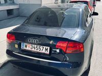 gebraucht Audi A4 2.0 TDI