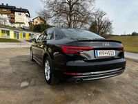 gebraucht Audi A4 2,0 TDI Sport S-tronic I Matrix LED