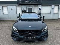 gebraucht Mercedes E350 E 350Aut. AMG-LINE, E53 LOOK, PANO, BURMESTER