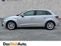 gebraucht Audi A3 Sportback SB 1.6 TDI intense