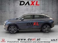 gebraucht Honda HR-V 1,5 i-MMD Hybrid 2WD Advance Aut. *DAXL AKTION*