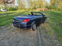 gebraucht Opel Astra Cabriolet Twin Top 1.9 CDTI Edition