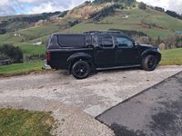 gebraucht Nissan Navara