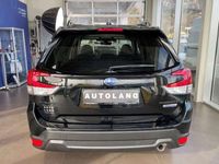 gebraucht Subaru Forester 2.0i-S ES BLACK EDITION