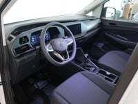 gebraucht VW Caddy Maxi TDI 4MOTION