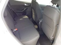 gebraucht Ford Fiesta Titanium 1,1 Start/Stop