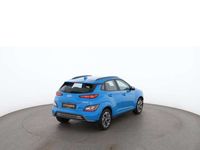 gebraucht Hyundai Kona Elektro Select Aut LED NAVI SITZHZG R-CAM