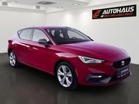 gebraucht Seat Leon FR e-HYBRID