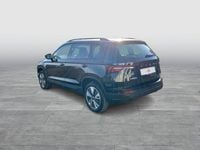 gebraucht Skoda Karoq 2.0 TDI Ambition