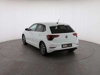 gebraucht VW Polo 1.0 TSI Life|CarPlay|SHZG|PDC v+h|LED|Tempomat