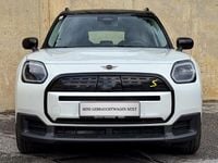 gebraucht Mini Countryman Countryman SE All4 SE ALL4