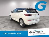 gebraucht Opel Grandland X  Edition, 1.2 Direct Injection Turbo 96