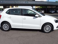 gebraucht VW Polo PoloClassic Cool