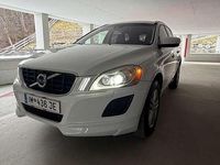 gebraucht Volvo XC60 D4 AWD HEICO