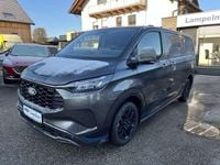 Gebraucht Ford Transit Sport 233 PS (171 kW) 2025 Grau Van / Kleinbus