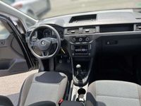 gebraucht VW Caddy Maxi Kombi Conceptline 2,0 TDI