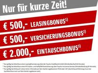 gebraucht Toyota Corolla TS 1,8 Hybrid Active Drive CVT 140PS |ab. 32.490,-