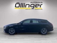gebraucht Mercedes CLA180 Shooting Brake d Österreich-Edition Aut.