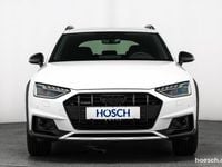 gebraucht Audi A4 Allroad quattro TDI BLACK MATRIX 360° STHZ++