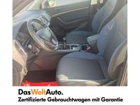 gebraucht Seat Ateca Style 1.0 TSI