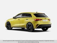 gebraucht Audi A3 Sportback 30 TFSI S line