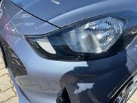gebraucht Hyundai i10 GO 1,0 MT a5bg1-OO4