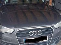 gebraucht Audi A6 2,0 TDI DPF