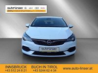 gebraucht Opel Astra 12 Turbo Direct Injection Business Elegance