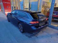 gebraucht Peugeot 508 SW 1,5 BlueHDi 130 EAT8 S&S Allure Aut.