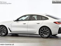 gebraucht BMW 420 Gran Coupé d xDrive