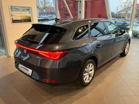 gebraucht Seat Leon Style Edition 1.5TSI 115PS