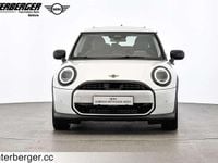 Gebraucht Mini Cooper 156 PS (114 kW) 2024 Weiß Kleinwagen