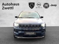 gebraucht Jeep Compass Summit PHEV 240 DCT7