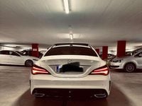 gebraucht Mercedes CLA200 AMG/NIGHT PAKET