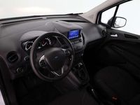 gebraucht Ford Transit Courier Trend 1.0 Navi Klima F...