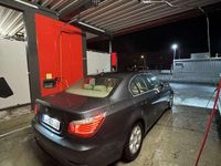 gebraucht BMW 520 520 d Österreich-Paket Aut.