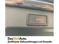 gebraucht Skoda Superb Combi Ambition TDI DSG