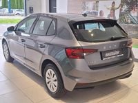 gebraucht Skoda Fabia Essence TSI