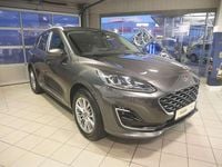 gebraucht Ford Kuga 2,5 Duratec PHEV Vignale Aut.