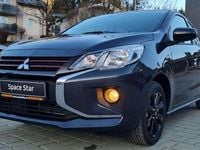 Gebraucht Mitsubishi Space Star Invite 71 PS (52 kW) 2024 Grau Limousine