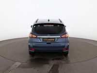 Gebraucht Ford S-MAX ST-Line 150 PS (110 kW) 2020 Blau Van / Kleinbus
