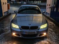 gebraucht BMW 320 M-Paket Facelift