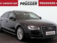 gebraucht Audi A8 3,0 TDI clean Diesel quattro Tiptronic NAVI LED