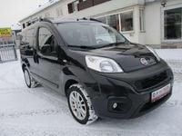 gebraucht Fiat Qubo Lounge