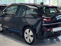 gebraucht BMW i3 424 kWh Sitzheizung Navi Wärmepumpe