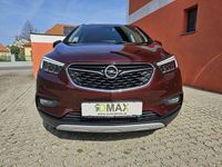 gebraucht Opel Mokka X 1,6 CDTI Innovation Start/Stop System