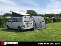 Gebraucht VW T4 California 84 PS (61 kW) 1995 Weiß Van